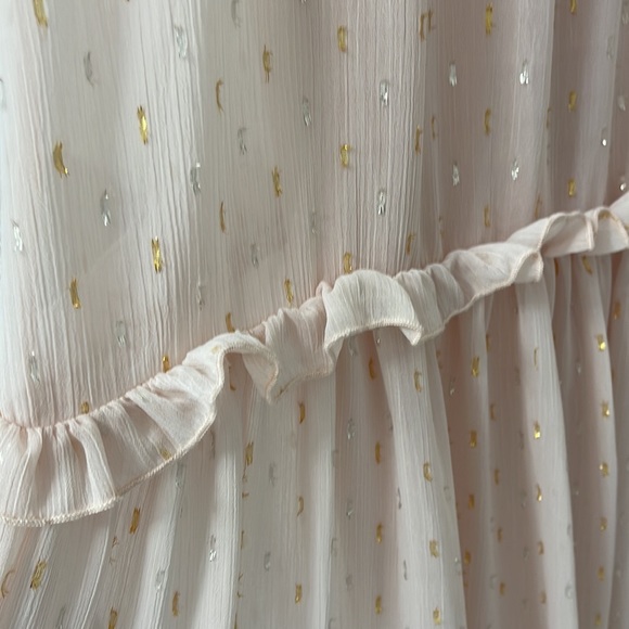 Maxi dress - Picture 8 of 9